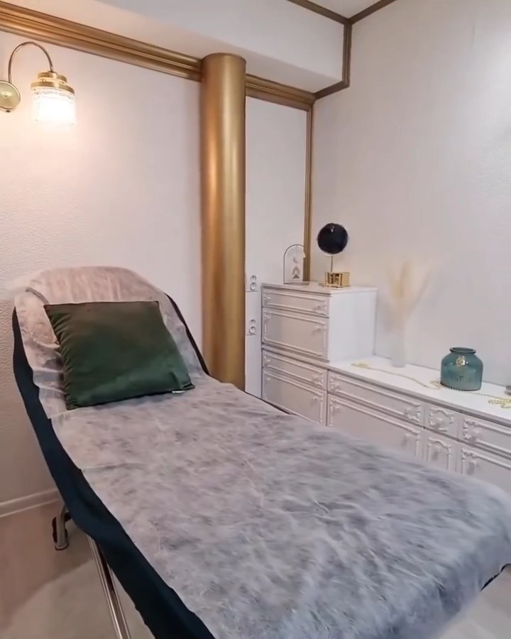 Kozmetické lôžko – Desire salón, Štúrova 103A, Nitra